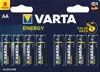 Batterie AA (LR6) 1.5V *Varta* Energy - 8-Pack