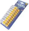 Batterie AA (LR6) 1.5V *Varta* Energy - 30-Pack