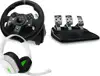 Volan za vožnju Logitech G920 Driving Force Racing Wheel