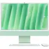 Računalo Apple iMac 24" Retina 4.5K M4 10-core CPU/GPU, 24GB RAM, 512GB SSD, Green