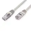 Roline VALUE UTP mrežni kabel Cat.6a, 0.3m, sivi