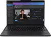 Prijenosno računalo Lenovo ThinkPad T16 Gen 3 Intel Core Ultra 7 155U Laptop 40.6 cm (16") WUXGA 16 GB DDR5-SDRAM 512 GB SSD Wi-Fi 6E (802.11ax) Windows 11 Pro Black