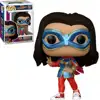 Funko Pop! Figur Marvel Kamala Khan 10cm