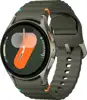 "Watch Samsung Galaxy Watch 7 L300 40mm BT - Green"