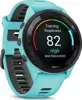 Pametni sat Garmin Forerunner 265, tirkizno plavi/crni