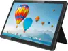 Xoro MegaPAD 1333 Pro 13.3"(33.78cm) Tablet. 128GB. schwarz Android