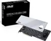 ASUS HYPER M.2 X16 GEN 4 CARD - interface adapter - M.2 Card