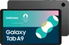 Samsung Galaxy Tab A9 128GB 8RAM Wi-Fi DE graphite