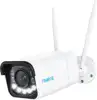 Reolink W430 - 4K Outdoor Camera, Next-Gen Wi-Fi 6, 5X Optic