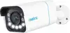 Reolink P430 - 4K Outdoor Camera, PoE, 5X Optical Zoom, Person/Vehicle/Animal Detection, Color Night Vision