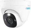 Reolink P334 - Smart 4K 8MP Ultra HD Outdoor PoE Security Camera Supports 256GB & Person/Vehicle/Pet Detection