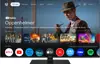 Panasonic TV 4K TN-50W70AEZ Google TV