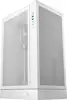 Case DeepCool CH270 DIGITAL, Micro-ATX, LCD, Tempered glass,