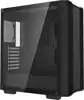 Case DeepCool CC560 Limited V2, ATX, Tempered Glass, Black