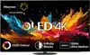 HISENSE OLED TV 55A85N