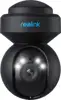 Reolink E Series E540 - IP camera, black