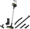 Klipni usisavač Karcher.VC6 Cordless our ily Automobil, bijeli, 1.198-672.0