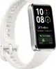 Pametna narukvica Huawei Band 10, Bijela s aluminijskim kućištem