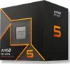 Procesor AMD Ryzen 5 9600 AM5 6C/12T 3.9 GHz (5.2 GHz) 38MB Cache 65W Box s Wraith Stealth hladnjakom, 100-100000718BOX