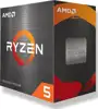 Procesor AMD Ryzen 5 5600XT AM4 6C/12T 3.7 GHz (do 4.6 GHz) 65W Tray, 100-000001585