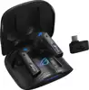 Bežične slušalice ASUS ROG Cetra True Wireless Speednova, Black