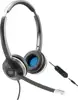 Žičane slušalice Cisco 522 Dual s 3.5mm priključkom