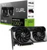Grafička kartica Asus Dual GeForce RTX 5060 Ti OC Edition 16