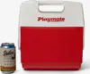 IGLOO Cooling bag PLAYMATE ELITE ULTRA red 7l
