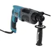 Elektropneumatske bušilice/bušaći čekići Makita HR2470, Snaga 780W, 2,7J, Svrdlo/Kruna 24mm/65mm, Pr
