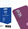 3mk Lens Protection do Motorola Moto G55 5G