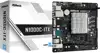 Matična ploča ASRock N100DC-ITX Intel N100 CPU3,4GHz mATX HDMIVGA DDR4 retail