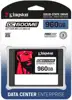 Kingston DC600ME 960GB Enterprise SSD 2.5" SATA Read/Write: 560 / 530 MB/s, Random Read/Write IOPS 94K/65K (Mixed-Use) TCG Opal