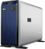 DELL EMC PowerEdge T360, 8x3.5", Intel Xeon E-2414 (2.6G, 4C/4T, 12MB, Turbo, HT (55W)), 16GB UDIMM 5600MT/s, 480GB SSD SATA HP, PERC H355, iDRAC9 Basic, Dual RPS 700W, TPM 2.0 V5, BCM 5720 DP, On-Boa