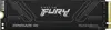 KINGSTON 4096GB FURY Renegade G5 PCIe 5.0 M.2 NVMe SSD