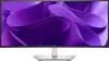 Monitor Dell Pro 34 Plus P3425WE, 3440x1440, WQHD, 100Hz, IPS Antiglare, 21:9, 1500:1, 350 cd/m2, 178/178, HDMI, DP, USB-C, USB-B, 3xUSB-A, RJ-45, Tilt, Swivel, Slant, Height Adjust, 3Y