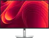 Monitor Dell Pro 32 Plus P3225QE, 3840x2160, 4K UHD, 100Hz, IPS Antiglare, 16:9, 1500:1, 350 cd/m2, 8ms/5ms, 178/178, DP, HDMI, 2xUSB-C, 3xUSB-A, RJ-45, Tilt, Swivel, Pivot, Height Adjust, 3Y