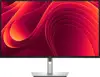 Monitor Dell Pro 32 Plus P3225DE, 2560x1440, QHD, 100Hz, IPS Antiglare, 16:9, 1500:1, 350 cd/m2, 8ms/5ms, 178/178, HDMI, 2xDP, 2xUSB-C, 3xUSB-A, RJ-45, Tilt, Swivel, Pivot, Height Adjust, 3Y