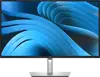 Monitor Dell Pro 27 Plus P2725D, 2560x1440, QHD, 100Hz, IPS Antiglare, 16:9, 1500:1, 350 cd/m2, 8ms/5ms, 178/178, DP, HDMI, USB-C, USB-B, 3xUSB-A, Tilt, Swivel, Pivot, Height Adjust, 3Y
