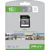 SD HC Card 16GB PNY Elite R100MB/s retail