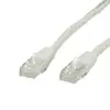STANDARD UTP mrežni kabel Cat.5e, 1.0m, bež
