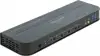 DeLOCK 11484 KVM Switch 4x DP 1.4 8K 30Hz USB3.0 Audio