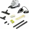 Karcher parni čistač SC 4 EasyFix Iron bijela, 1.512-631.0
