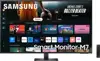 SAMSUNG monitor SMART S43DM702UU