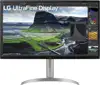 LG monitor 32UQ850V-W