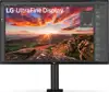LG monitor 32UN880K-B
