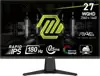 Monitor MSI MAG 275QF 27" / WQHD / Rapid IPS / 180Hz / 0,5ms GtG (black)