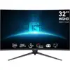 Monitor MSI G32CQ5P / 31.5" / WQHD / 170Hz / 1ms (MPRT) / curved / black