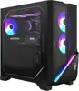 Desktop MSI MPG Infinite X3 AI 2NVZ9 Intel Core Ultra 9 / 128GB / 1TB + 2TB SSD / GeForce RTX 5090 / Windows 11 Home / black