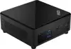Mini desktop PC MSI Cubi 5 12M-001BEU i7 / 16GB / 1TB SSD / WiFi 6E + BT 5.3 / 1Gbps + 2.5Gbps / Windows 11 Home / black