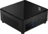 Mini desktop PC MSI Cubi 5 12M-001BEU barebone i7 / WiFi 6E + BT 5.3 / 1Gbps + 2.5Gbps / black